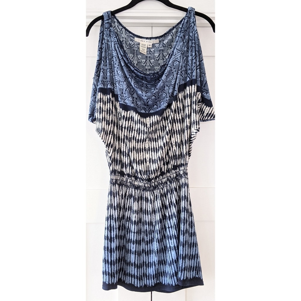 Max Studio Stretchy Dress